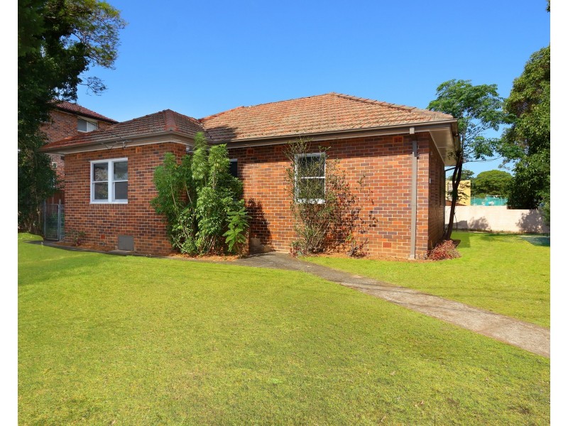 34 Margaret Street, Kingsgrove NSW 2208