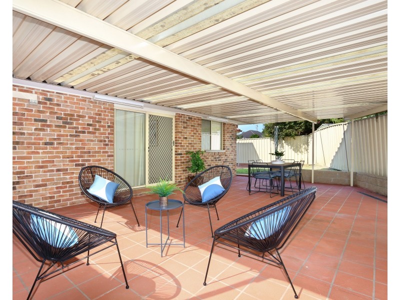 10A Glenella Avenue, Beverly Hills NSW 2209