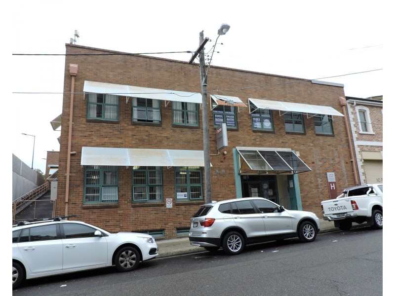 16-20 Hogben Street, Kogarah NSW 2217