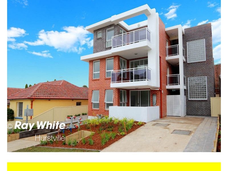 12/3 Mona Street, Allawah NSW 2218