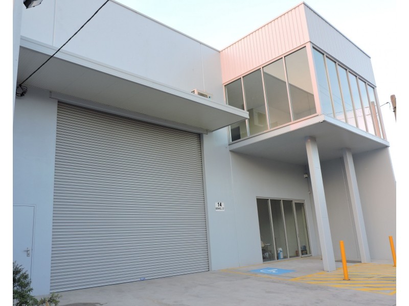 14 Bermill Street, Rockdale NSW 2216