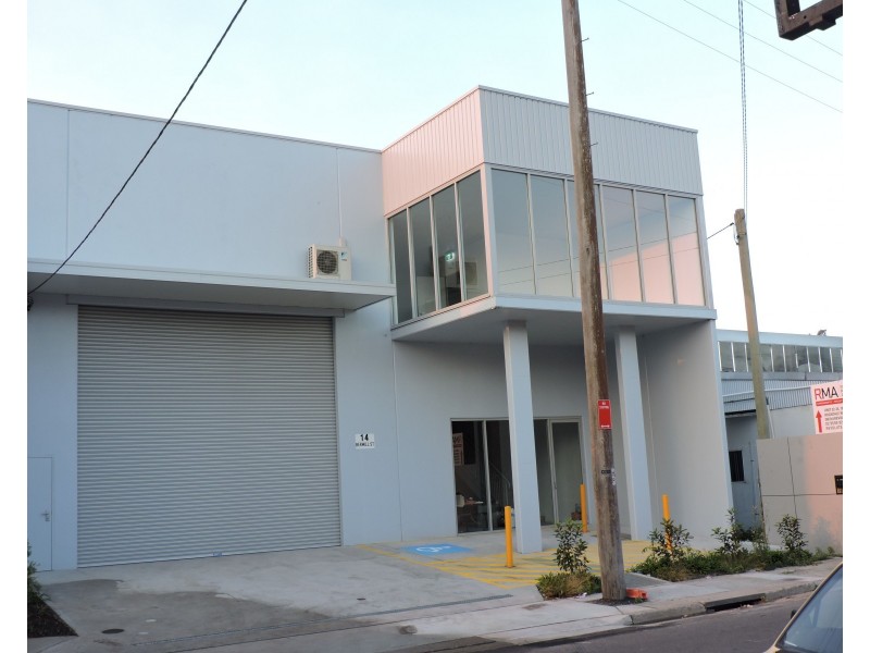 14 Bermill Street, Rockdale NSW 2216