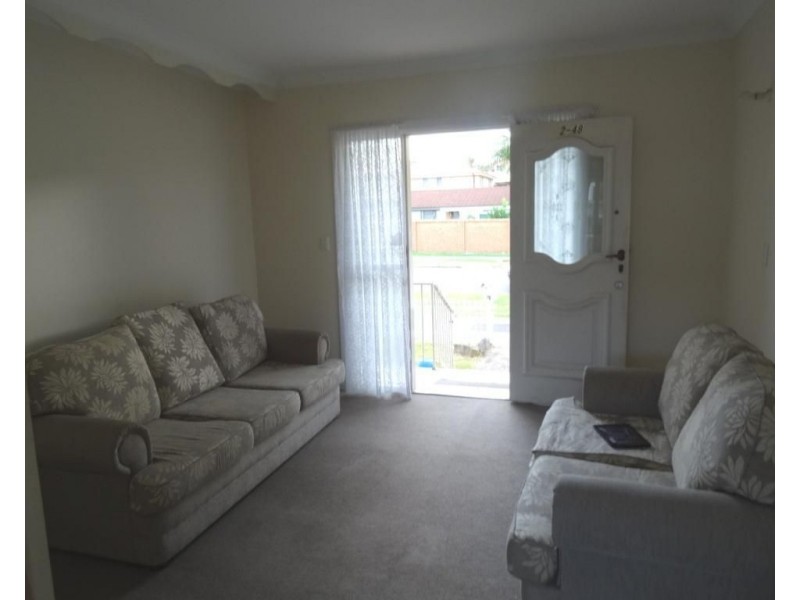 2/48 vine Street, Hurstville NSW 2220