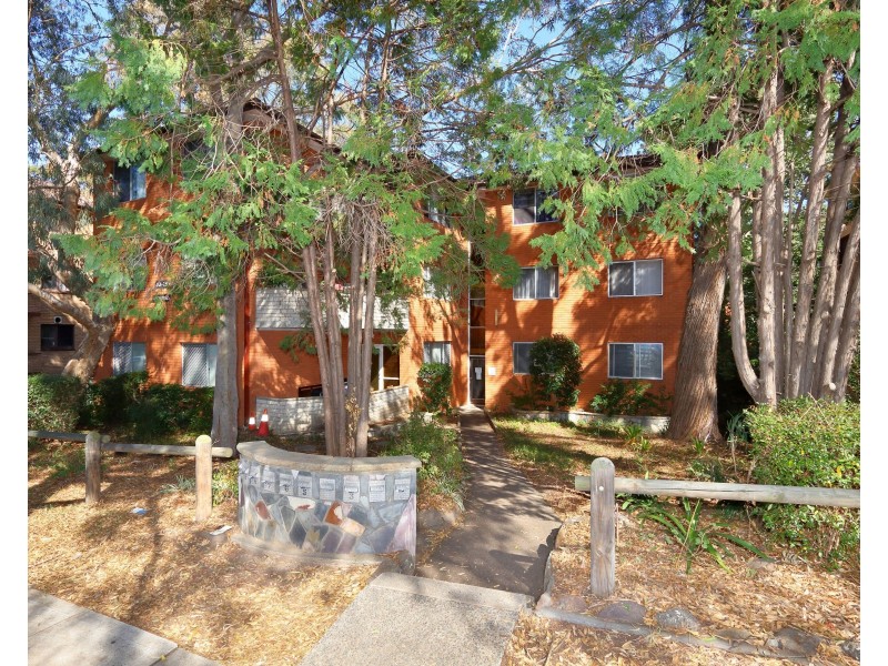 8/23 Bellevue Parade, Hurstville NSW 2220