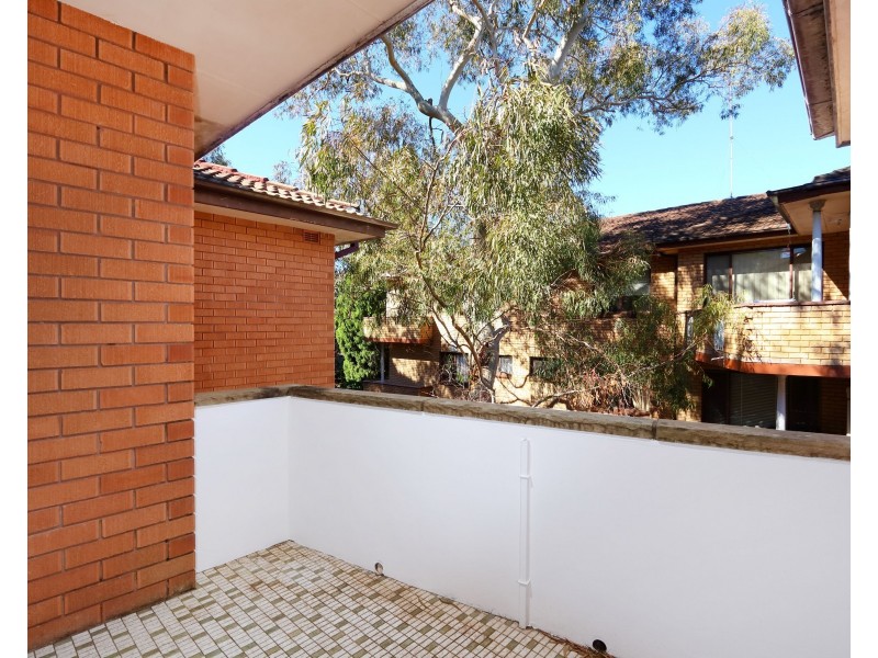 8/23 Bellevue Parade, Hurstville NSW 2220
