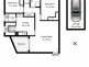 8/23 Bellevue Parade, Hurstville NSW 2220 Floorplan
