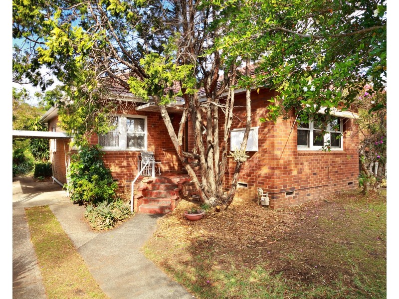 19 Ashby Street, Kingsgrove NSW 2208