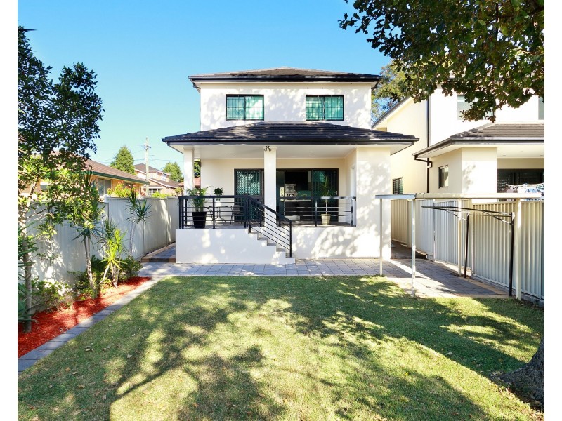 26 Regent Street, Bexley NSW 2207