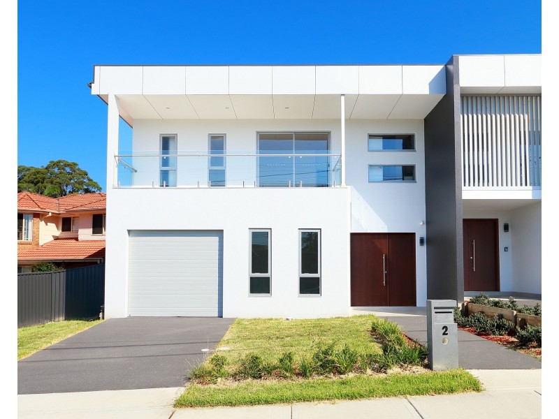 2 Isaac Street, Peakhurst NSW 2210