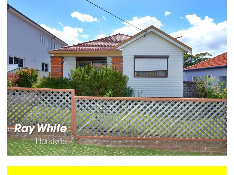 26 Smiths Avenue, Hurstville NSW 2220
