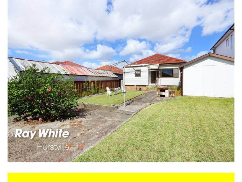 26 Smiths Avenue, Hurstville NSW 2220