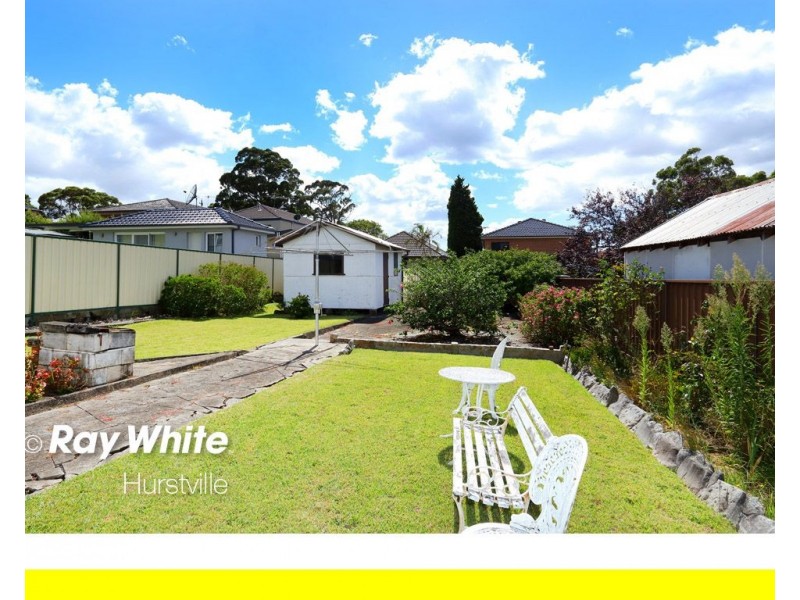26 Smiths Avenue, Hurstville NSW 2220