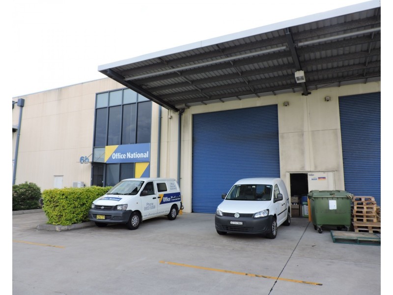 6B/415 West Botany Street, Rockdale NSW 2216