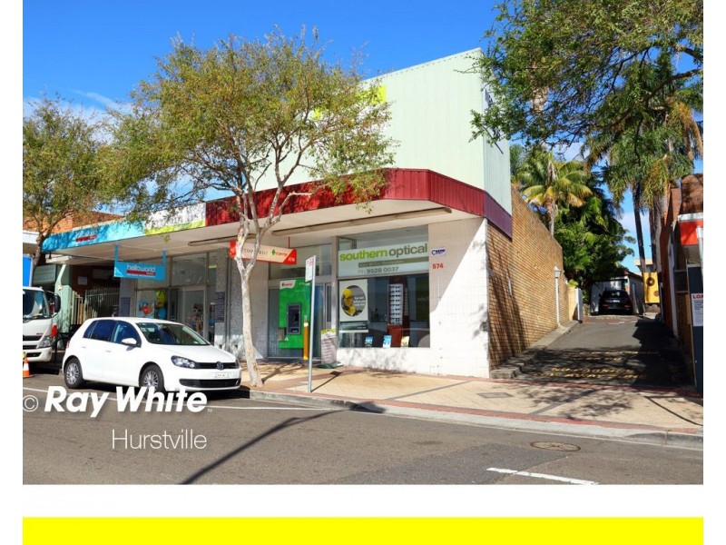 574 Box Road, Jannali NSW 2226