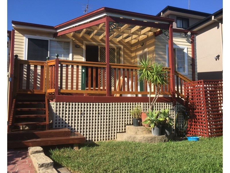 265A Dora Street, Hurstville NSW 2220