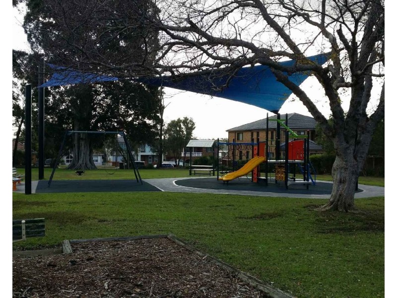 265A Dora Street, Hurstville NSW 2220