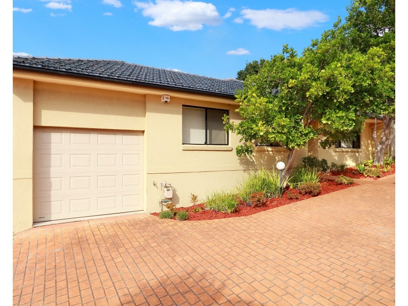 6/7-9 Orpington Street, Bexley NSW 2207