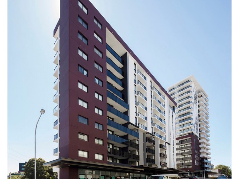 B109/458 Forest Road, Hurstville NSW 2220