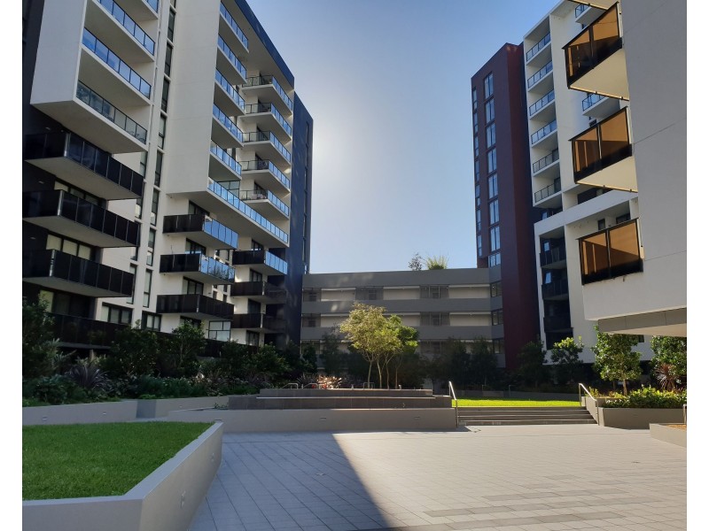 B109/458 Forest Road, Hurstville NSW 2220