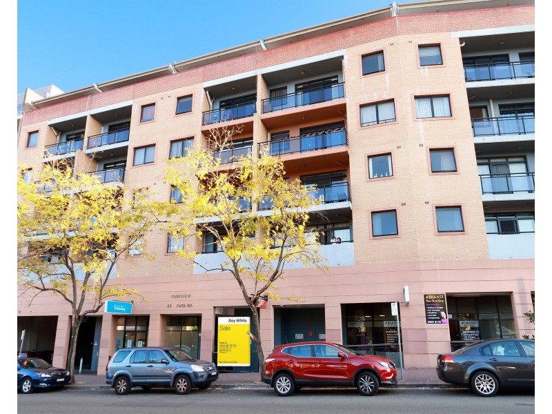 33/39 Park Road, Hurstville NSW 2220