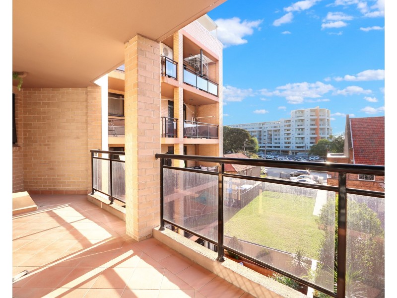 33/39 Park Road, Hurstville NSW 2220