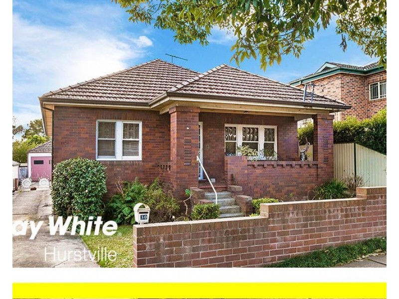 30 Ruby Street, Hurstville NSW 2220