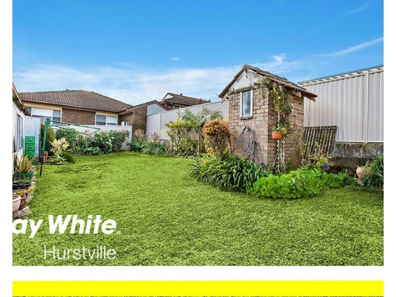 30 Ruby Street, Hurstville NSW 2220