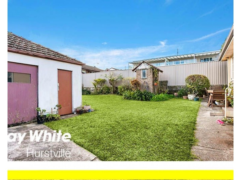 30 Ruby Street, Hurstville NSW 2220