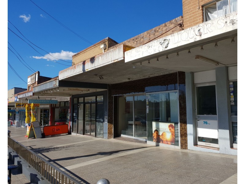 72 Broadarrow Road, Narwee NSW 2209