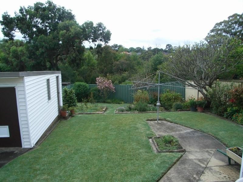 22 East Crescent, Hurstville Grove NSW 2220