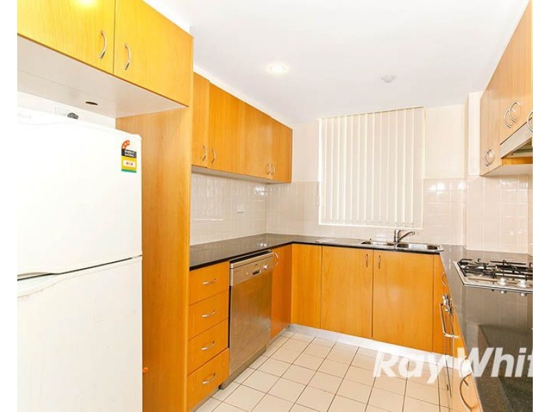 12/17 MacMahon Street, Hurstville NSW 2220