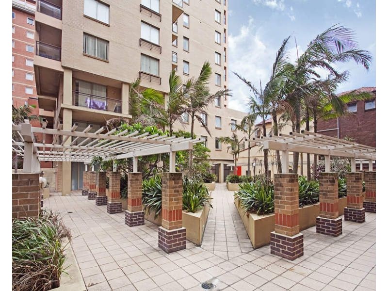 12/17 MacMahon Street, Hurstville NSW 2220