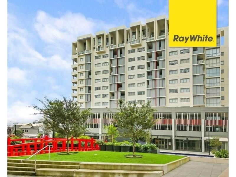 1003/99A Forest Road, Hurstville NSW 2220