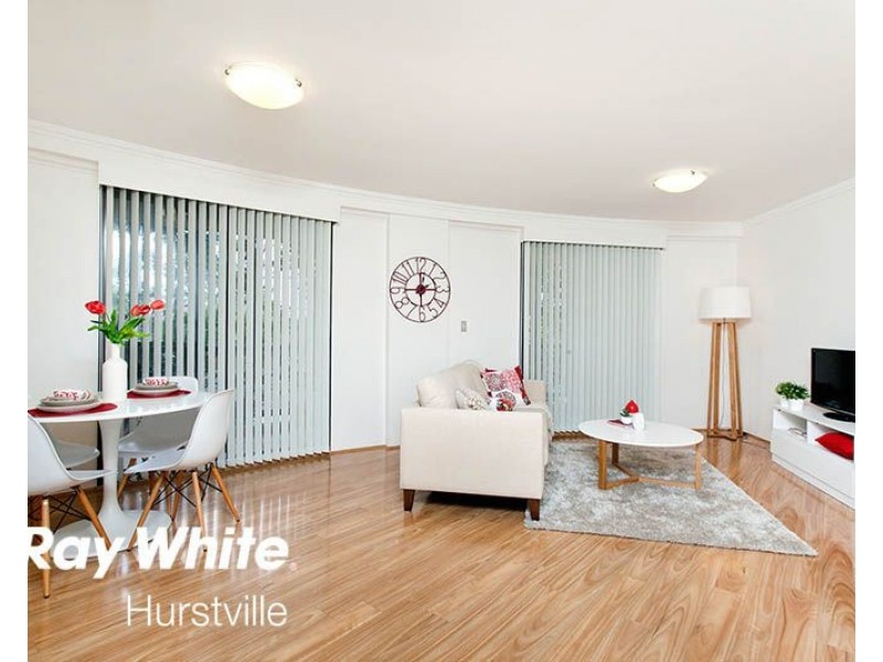 37/323 Forest Road, Hurstville NSW 2220