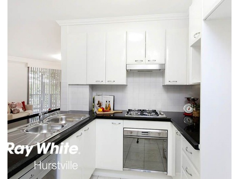 37/323 Forest Road, Hurstville NSW 2220