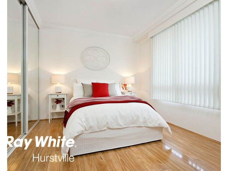 37/323 Forest Road, Hurstville NSW 2220