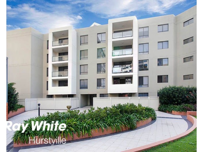 37/323 Forest Road, Hurstville NSW 2220
