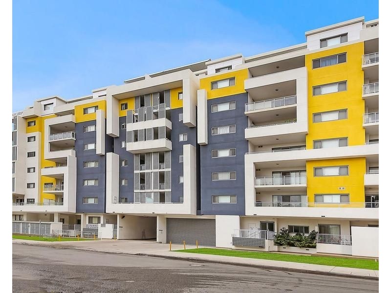 702/52-62 Arncliffe Street, Wolli Creek NSW 2205