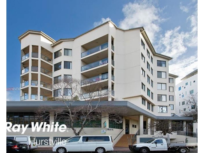 3/1-5A The Avenue, Hurstville NSW 2220