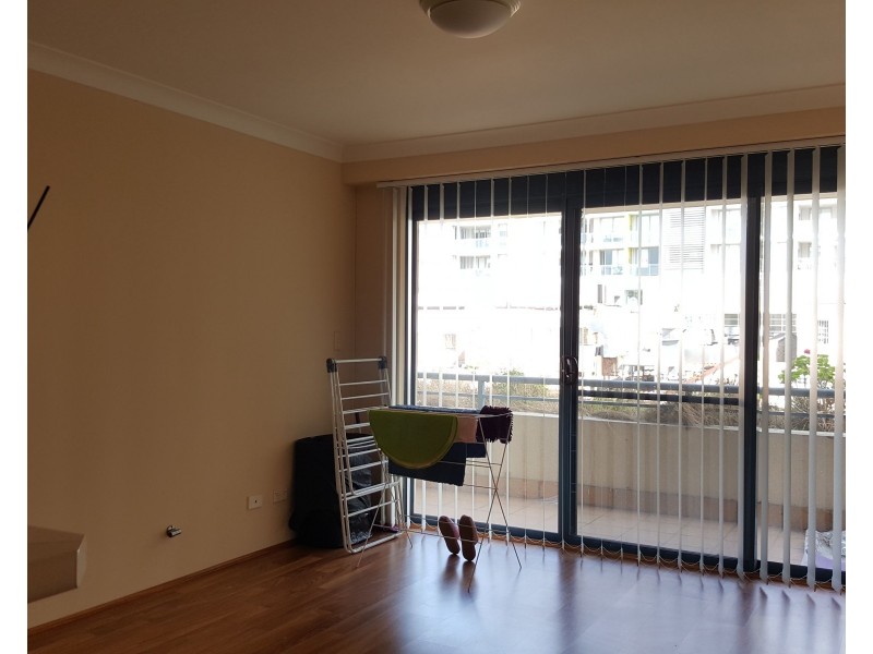 3/1-5A The Avenue, Hurstville NSW 2220