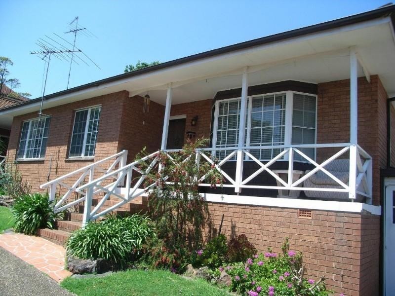 2/8 Millett Street, Hurstville NSW 2220