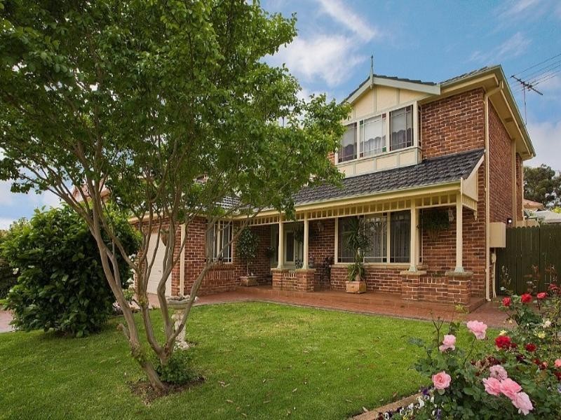 17 Mathers Place, Menai NSW 2234