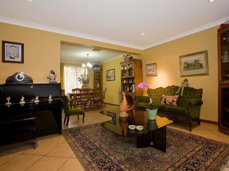 17 Mathers Place, Menai NSW 2234