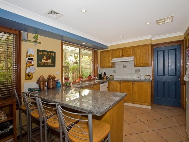 17 Mathers Place, Menai NSW 2234