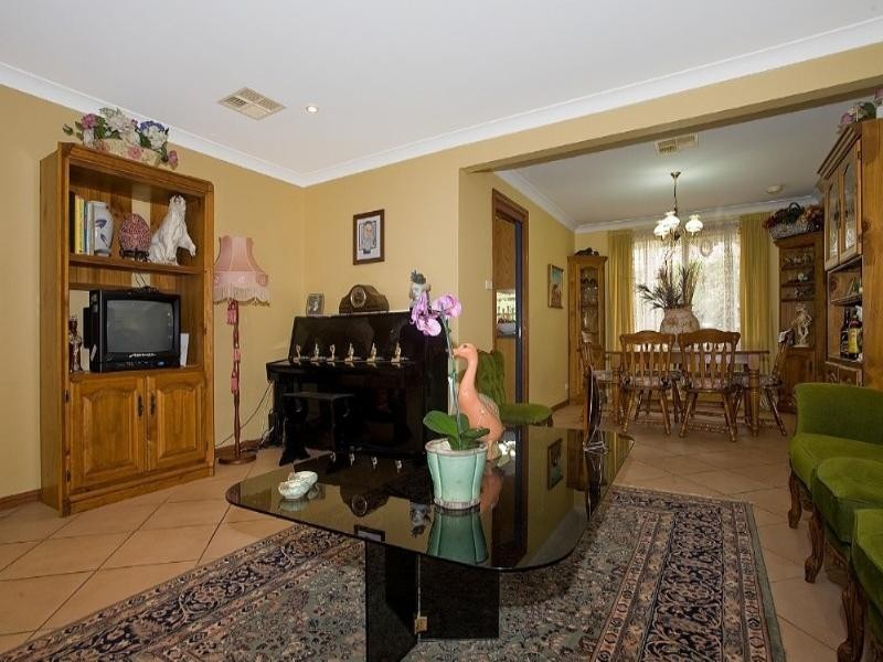 17 Mathers Place, Menai NSW 2234