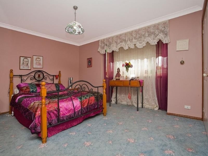 17 Mathers Place, Menai NSW 2234