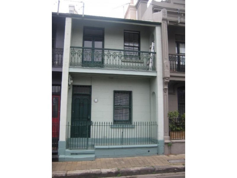 18 Thomson Street, Darlinghurst NSW 2010