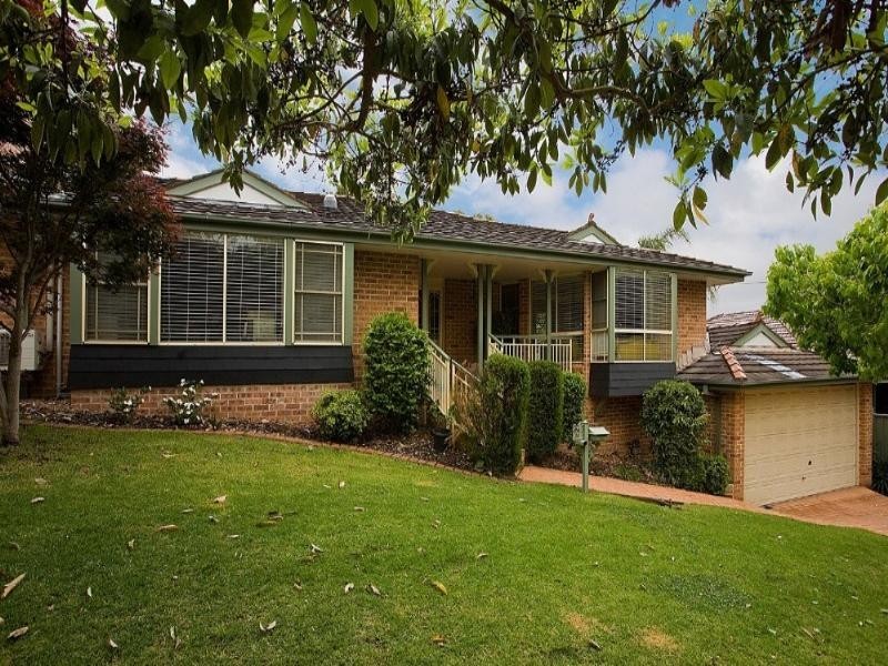 9A Mabel Street, Hurstville NSW 2220