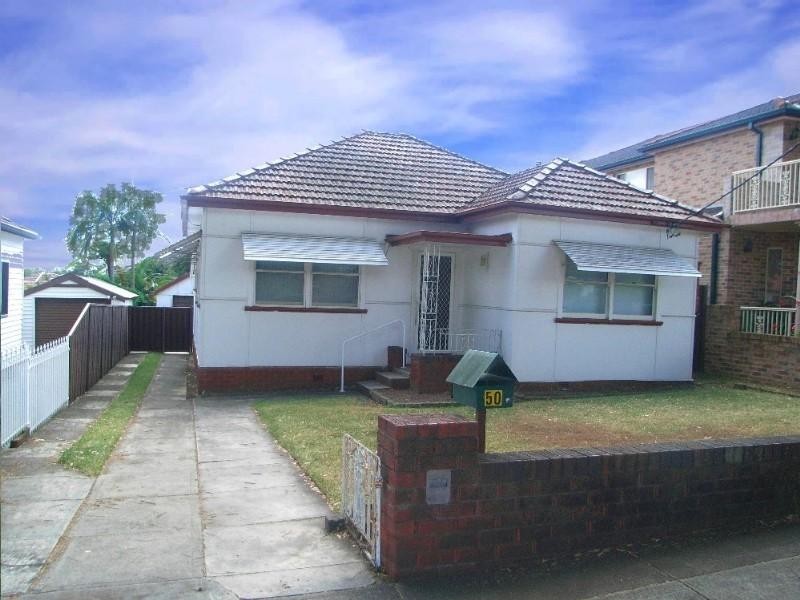 50 Smiths Avenue, Hurstville NSW 2220