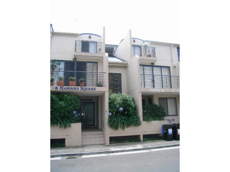 9/2-6 Dunblane Street, Camperdown NSW 2050